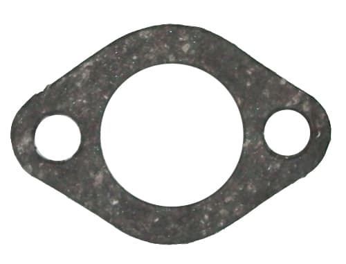 Прокладка корпуса сливного крана (паронит) 201-1306075-А