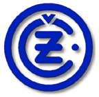 CZ as - логотип