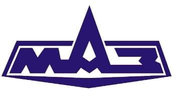 МАЗ - логотип