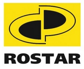 Ростар - логотип