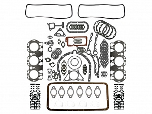 Комплект прокладок двигателя ЯМЗ (ЯЗТО) 236НЕ-1000002-05