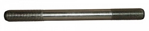 Шпилька головки блока старого образца 185 мм (ЯМЗ) 236-1003016-Б