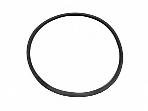 Кольцо уплотнительное крышки делителя (КАМАЗ) 15-1770246