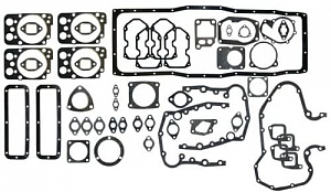 Ремкомплект прокладок двигателя А-41 с раздельной ГБЦ А41-1000001-02(32)