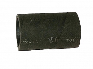Шланг радиатора L-130 мм, d-38х49-1 (МАЗ) 4370-1303011
