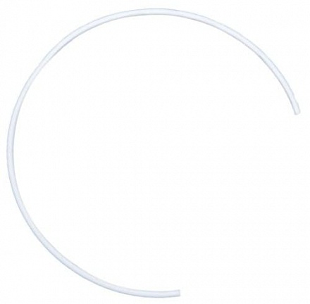 Кольцо фторопластовое 240-1003081 d-118,3 мм ММЗ Ф4-1002