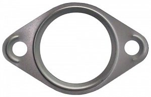 Прокладка коллектора (сталь) 240Н-1008027 К
