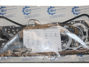 Комплект прокладок двигателя ЯМЗ (ЯЗТО) 238-1000001-01 МРП