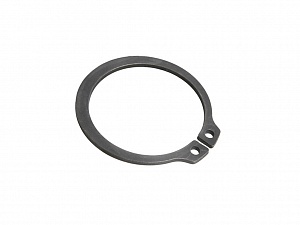 Кольцо переднего подшипника (КАМАЗ) 14-1701067