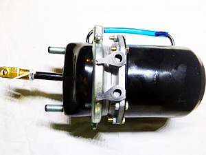 Тормозная камера задняя с энергоаккумулятором тип 20/20 (КАМАЗ) 960-3519100