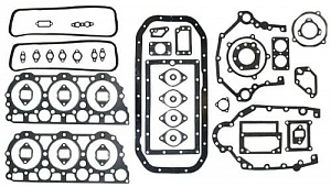 Ремкомплект прокладок двигателя СМД60-1000001-(31)