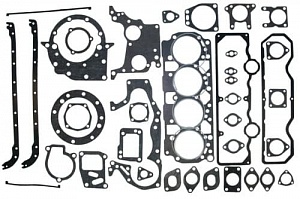 Ремкомплект прокладок двигателя ММЗ Д240-1000001(34)