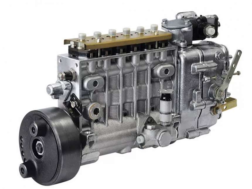 ТНВД 60, 80, 90 применяемость двигатели ЯМЗ-236; ЯМЗ-238; ЯМЗ-240