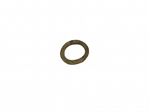 Кольцо уплотнительное шкворня войлочное 500А-3001027